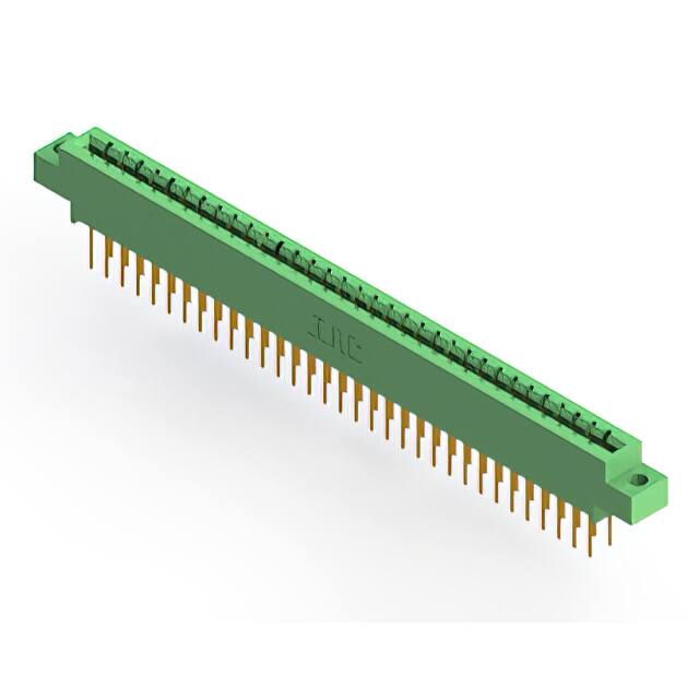 833-066-523-804 EDAC Inc.  Edgeboard Connectors